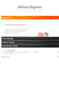 Mobile Screenshot of jelmezsopron.hu